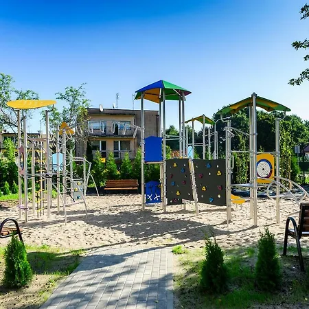 Green Point Apartment Kolobrzeg-3