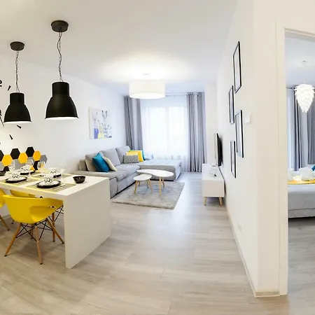 Green Point Apartment Kołobrzeg-3